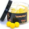 New Cockbaits Elitist Pop Ups, Banana Gelb