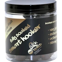 Cockbaits Karpfenfutter·Boilies & Popup Boilies|Karpfenfutter<Hooker, Cockita