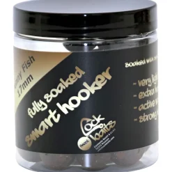 Cockbaits Karpfenfutter·Boilies & Popup Boilies|Karpfenfutter<Hooker, Penny Fish & Fruit