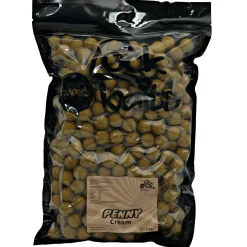 New Cockbaits Penny Cream Boilie