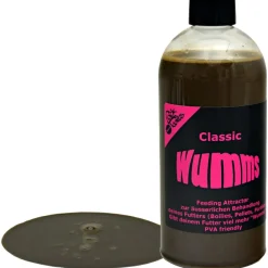 Outlet Cockbaits WUMMS Liquid, Classic