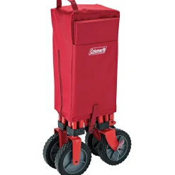 Coleman Angel-Transportwagen|Karpfenangeln-Zubehör<Bollerwagen