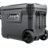Coleman Convoy Coolers (65 qt Wheeled)