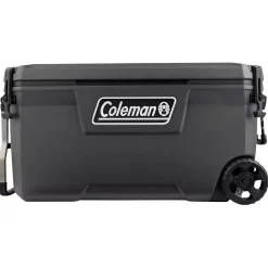 Hot Coleman Convoy Coolers (100 qt Wheeled)