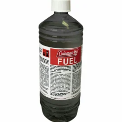 Discount Coleman Fuel - Brennstoff
