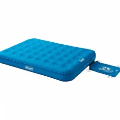 Coleman Campingzubehör|Angelschlafsäcke & Co.<Luftbett Extra Durable (double)