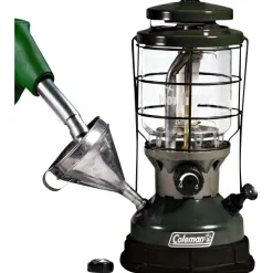 Outlet Coleman Northstar™ Benzinlampe