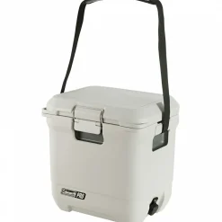 Discount Coleman Pro 25qt