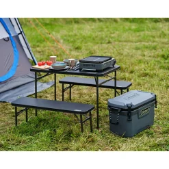 Coleman Campingmöbel·Sonstige Campingmöbel<Tisch Pack-Away für 4 Personen