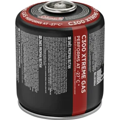 Coleman Campingkocher & Campingheizungen<Ventilkartusche C300 Xtreme (240 g)