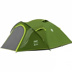 Hot Coleman Zelt Darwin 3 Plus BlackOut