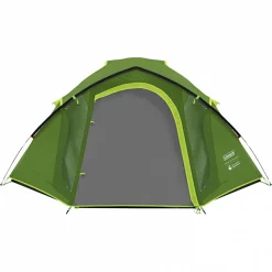 Hot Coleman Zelt Darwin 3 Plus BlackOut