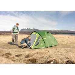 Hot Coleman Zelt Darwin 3 Plus BlackOut