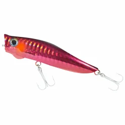 Colonel Wobbler<Popper Popstar FL (red chrome)