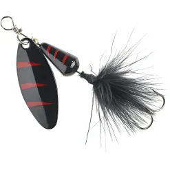Sale Colonel Spinner Fuzzy (Black Devil)