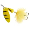 Outlet Colonel Spinner Fuzzy (Honey Bee)