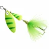 Clearance Colonel Spinner Fuzzy (Toxic)