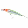Best Colonel Wobbler UV Striker Minnow (Clown)