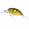 Sale Colonel Wobbler UV Striker Mini Diver (Perch)