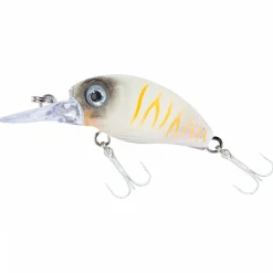 Colonel Wobbler<Wobbler UV Striker Mini Diver (Blackhead)