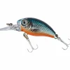 Colonel Wobbler<Wobbler UV Striker Mini Diver (Weißfisch)