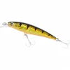 Colonel Wobbler<Wobbler UV Striker Minnow (Perch)