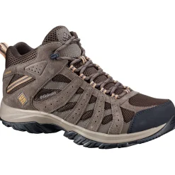Clearance Columbia Herren Trekking-Schuhe CANYON POINT MID