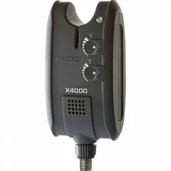 Cormoran Bissanzeiger|Elektronische Bissanzeiger<Bissanzeiger Pro Carp X-4000