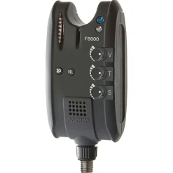 Cormoran Funkbissanzeiger Komplettset Pro Carp F-8000