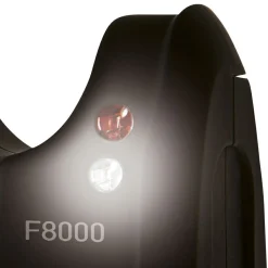 Cormoran Funkbissanzeiger Komplettset Pro Carp F-8000