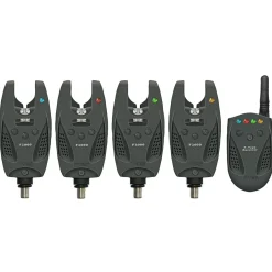 Online Cormoran Funkbissanzeiger Pro Carp F-2000 Komplettset