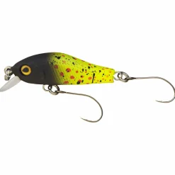 Cormoran Wobbler<Wobbler Cor SLS2 (Black Head)