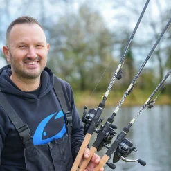 Discount Cresta KXB Pro Carp Feeder