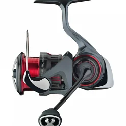 Daiwa Spinnrollen<25 Ballistic Air LT 4000