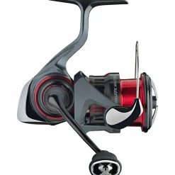Daiwa Spinnrollen<25 Ballistic Air LT 4000