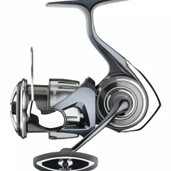Daiwa Spinnrollen<25 Ballistic HD LT 4000-CXH