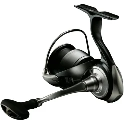 Daiwa Spinnrollen<24 Certate LT 5000D