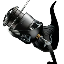 Daiwa Spinnrollen<24 Certate LT 5000D