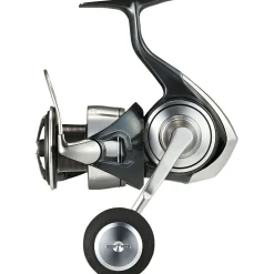 Daiwa Meeresrollen|Meeresrollen<24 Certate SW 6000-XH