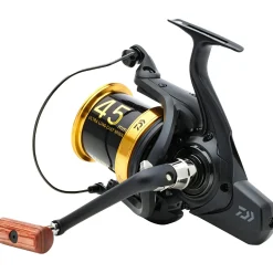 New Daiwa 23 Emblem 45 SCW QD-OT