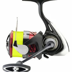Discount Daiwa 23 Ninja LT 4000-C
