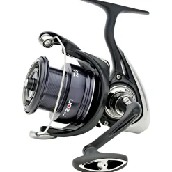Daiwa Friedfischrollen|Friedfischrollen<25 N´ZON LT Match- & Feederrolle 6000