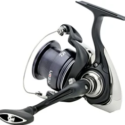 Daiwa Friedfischrollen|Friedfischrollen<25 N´ZON LT Match- & Feederrolle 6000
