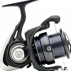 Daiwa Friedfischrollen|Friedfischrollen<25 N´ZON LT Match- & Feederrolle 6000