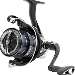Daiwa Friedfischrollen|Friedfischrollen<25 N´ZON LT Match- & Feederrolle 6000
