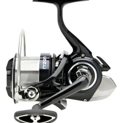 Daiwa Friedfischrollen|Friedfischrollen<24 N'Zon Plus Distance (Feederolle) 25 QD