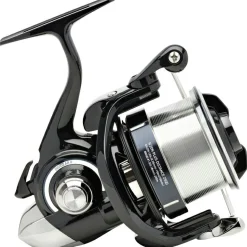 Daiwa Friedfischrollen|Friedfischrollen<24 N'Zon Plus Distance (Feederolle) 25 QD