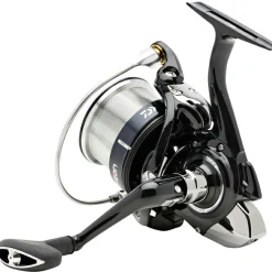 Daiwa Friedfischrollen|Friedfischrollen<24 N'Zon Plus Distance (Feederolle) 25 QD