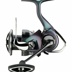 Daiwa Spinnrollen<24 Regal LT 5000D-C