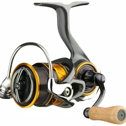 New Daiwa 22 Silver Creek MQ LT 2500 S-XH